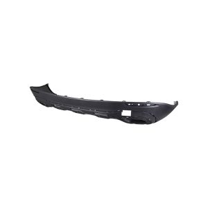 2023-2025 MERCEDES-BENZ GLC300 Rear bumper lower CAPA  OEM# 2548857401 PL# MB1115139C