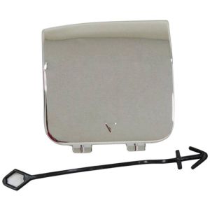 2020-2023 MERCEDES-BENZ GLB250 Rear bumper tow hook OEM# 2478857301 PL# MB1128102