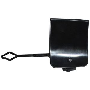 2020-2023 MERCEDES-BENZ CLA35 AMG Rear bumper tow hook cover OEM# 1188852602 PL# MB1129150