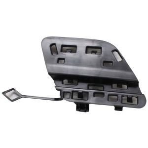 2021-2022 MERCEDES-BENZ Rear bumper tow hook cover OEM# 2138855705 PL# MB1129152