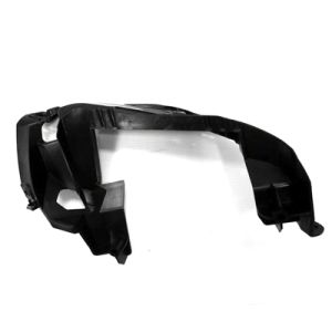 2014-2016 MERCEDES-BENZ Rear bumper retainer Right Passenger Side OEM# 117885014564 PL# MB1133105