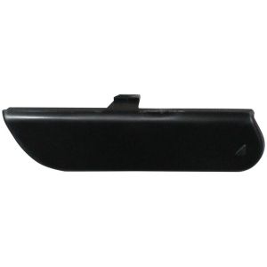 2021 MERCEDES-BENZ E450 Rear bumper insert OEM# 2138859805 PL# MB1137103