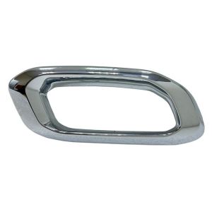 2020-2023 MERCEDES-BENZ Rear bumper insert Right Passenger Side OEM# 1678857000 PL# MB1139117