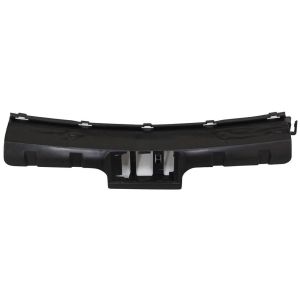 2015-2021 MERCEDES-BENZ Rear bumper support CAPA OEM# 2058850265 PL# MB1140105C