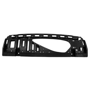2017-2019 MERCEDES-BENZ E300 / E43 AMG Rear bumper support OEM# 2138854301 PL# MB1140106
