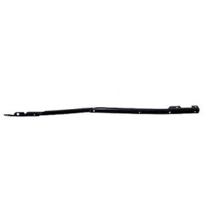 2010-2013 MERCEDES-BENZ Rear bumper support Left Driver Side OEM# 2218850116 PL# MB1142101