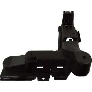 2016-2019 MERCEDES-BENZ Rear bumper support Right Passenger Side OEM# 2538858800 PL# MB1143109