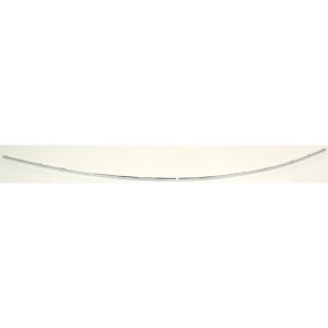 2007-2009 MERCEDES-BENZ Rear bumper molding OEM# 211885022164 PL# MB1144108