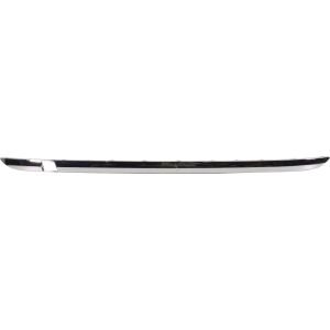 2013-2019 MERCEDES-BENZ Rear bumper molding CAPA OEM# 1668850701 PL# MB1144122C