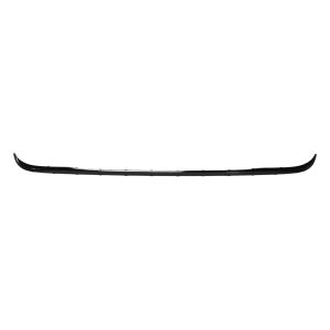 2017-2019 MERCEDES-BENZ GLC43 AMG Rear bumper molding OEM# 2538850900 PL# MB1144129