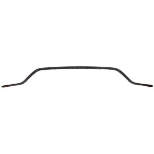 2019-2021 MERCEDES-BENZ C300 Rear bumper molding OEM# 2058854103 PL# MB1144134