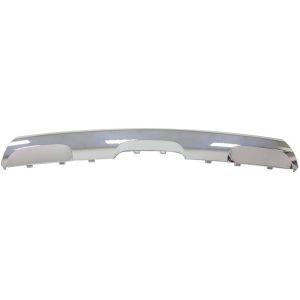 2020-2023 MERCEDES-BENZ GLS450 Rear bumper molding OEM# 1678857500 PL# MB1144142
