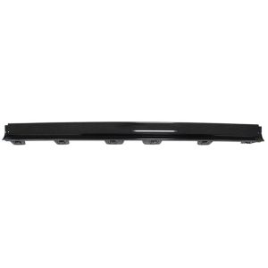 2022-2024 MERCEDES-BENZ C43 AMG Rear bumper molding OEM# 2068854906 PL# MB1144152