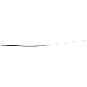 2003-2009 MERCEDES-BENZ Rear bumper molding Right Passenger Side OEM# 209885062164 PL# MB1147111