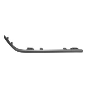 2015-2018 MERCEDES-BENZ Rear bumper molding Right Passenger Side OEM# 2058852821 PL# MB1147113