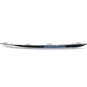 2015-2018 MERCEDES-BENZ Rear bumper molding Right Passenger Side OEM# 2058850621 PL# MB1147117