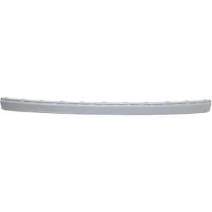 2003-2009 MERCEDES-BENZ E320 Rear bumper impact strip OEM# 2118800012 PL# MB1157120