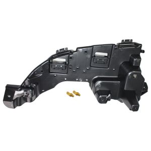 2019-2021 MERCEDES-BENZ Rear bumper support bracket Left Driver Side OEM# 2058855503 PL# MB1162116