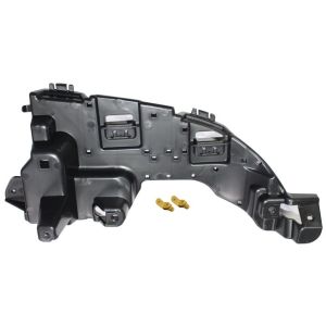 2019-2021 MERCEDES-BENZ Rear bumper support bracket Right Passenger Side OEM# 2058855603 PL# MB1163116