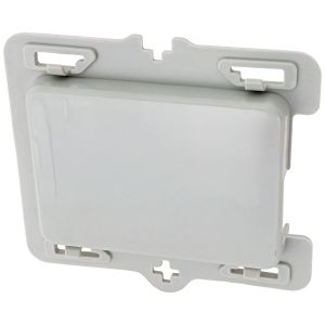 2019-2021 MERCEDES-BENZ Rear sensor bracket Left Driver Side OEM# 2058858103 PL# MB1176101