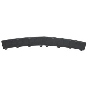 2010-2015 MERCEDES-BENZ GLK250 / GLK350 Rear bumper step plate OEM# 2048850011 PL# MB1190101