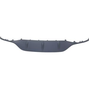 2015-2018 MERCEDES-BENZ C300 / C350e Rear bumper spoiler OEM# 20588573389999 PL# MB1193100