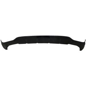2020-2023 MERCEDES-BENZ Rear bumper spoiler lower OEM# 1188852502 PL# MB1194101