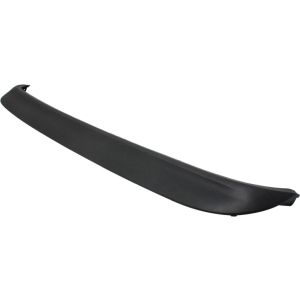 2014-2016 MERCEDES-BENZ Rear bumper valance panel CAPA  OEM# 2128858525 PL# MB1195102C