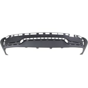 2012-2015 MERCEDES-BENZ ML350 / ML550 Rear bumper valance panel OEM# 1668851925 PL# MB1195103