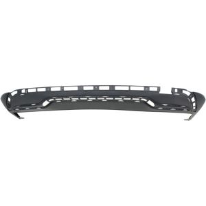 2012-2015 MERCEDES-BENZ Rear bumper valance panel CAPA  OEM# 1668851925 PL# MB1195103C