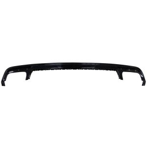 2014-2016 MERCEDES-BENZ S550 / S600 Rear bumper valance panel OEM# 2228850038 PL# MB1195112