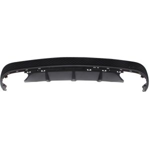 2014-2017 MERCEDES-BENZ Rear bumper valance panel OEM# 2078858225 PL# MB1195117