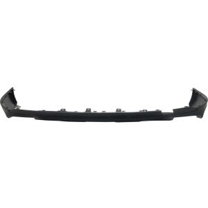 2016-2019 MERCEDES-BENZ GLE350 Rear bumper valance panel CAPA OEM# 1668859425 PL# MB1195118C