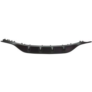 2017-2018 MERCEDES-BENZ Rear bumper valance panel CAPA OEM# 20588589389999 PL# MB1195127C
