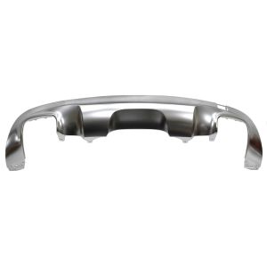 2015-2017 MERCEDES-BENZ GLA250 Rear bumper valance panel OEM# 156885092564 PL# MB1195138