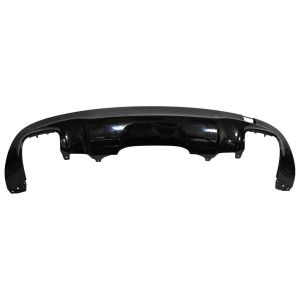 2015-2017 MERCEDES-BENZ GLA250 Rear bumper valance panel OEM# 1568854525 PL# MB1195139