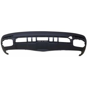 2020-2023 MERCEDES-BENZ GLE350 Rear bumper valance panel CAPA  OEM# 1678856200 PL# MB1195142C