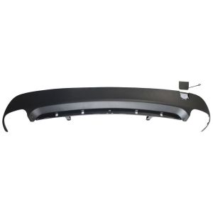 2014-2016 MERCEDES-BENZ CLA250 Rear bumper valance panel OEM# 1178850325 PL# MB1195146