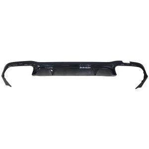 2021-2022 MERCEDES-BENZ Rear bumper valance panel OEM# 2138855205 PL# MB1195157