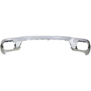 2021-2025 MERCEDES-BENZ GLA250 Rear bumper valance panel OEM# 247885340464 PL# MB1195169