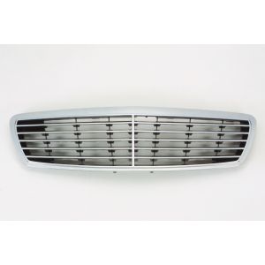 2003-2006 MERCEDES-BENZ Grille assy OEM# 21188005839040-PFM PL# MB1200135