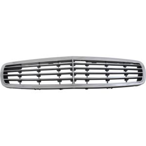 2003-2006 MERCEDES-BENZ Grille assy OEM# 21188003837246 PL# MB1200138