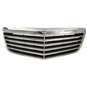 2007-2009 MERCEDES-BENZ Grille assy OEM# 21188017839040 PL# MB1200146