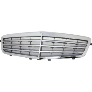2010-2013 MERCEDES-BENZ E63 AMG Grille assy OEM# 21288008839040 PL# MB1200149