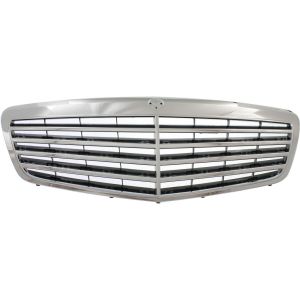 2010-2013 MERCEDES-BENZ S400 Grille assy OEM# 22188004839040 PL# MB1200156