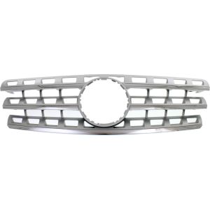 2008-2011 MERCEDES-BENZ Grille assy OEM# 16488809239776 PL# MB1200157