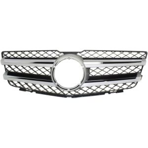 2010-2015 MERCEDES-BENZ GLK250 / GLK350 Grille assy OEM# 20488008839776 PL# MB1200161