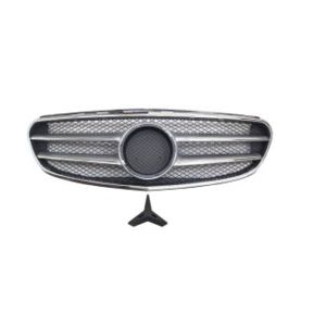 2014-2016 MERCEDES-BENZ Grille assy OEM# 2128851400-PFM PL# MB1200168