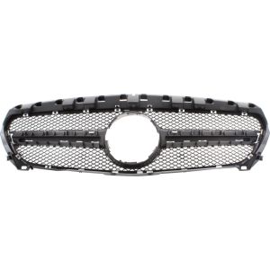 2014-2016 MERCEDES-BENZ CLA45 AMG Grille assy OEM# 1178880460 PL# MB1200170