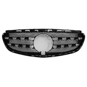 2014-2015 MERCEDES-BENZ E400 Grille assy OEM# 2128851500 PL# MB1200173